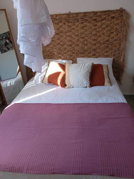 Dous'Inn Kreyol Appartement Avec Free Wifi Grand-Bourg  Dış mekan fotoğraf