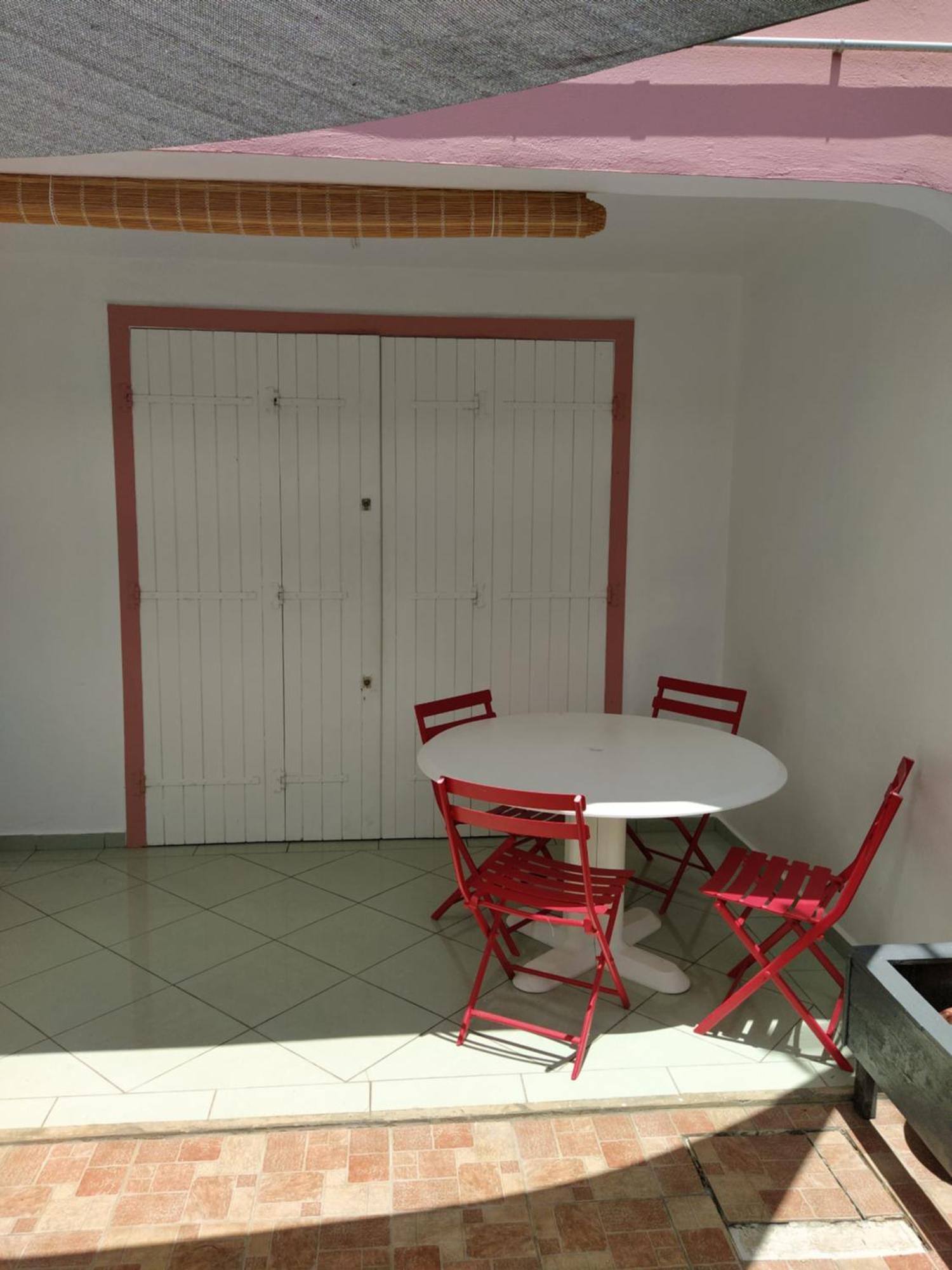 Dous'Inn Kreyol Appartement Avec Free Wifi Grand-Bourg  Dış mekan fotoğraf